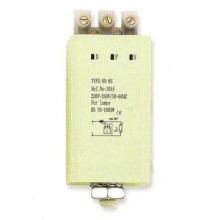 Ignitor for 70-1000W Sodium Lamp (ND-8S)